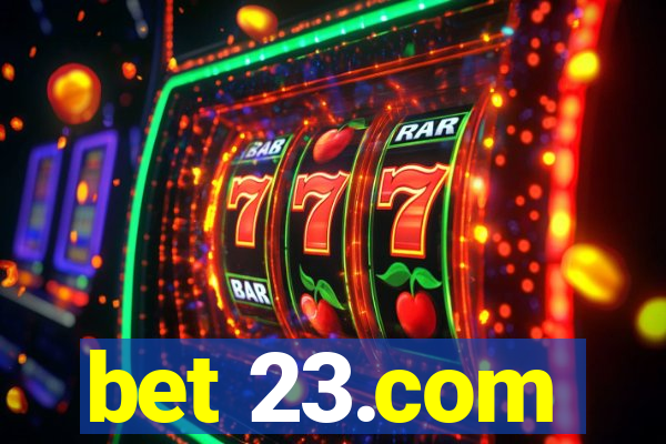 bet 23.com